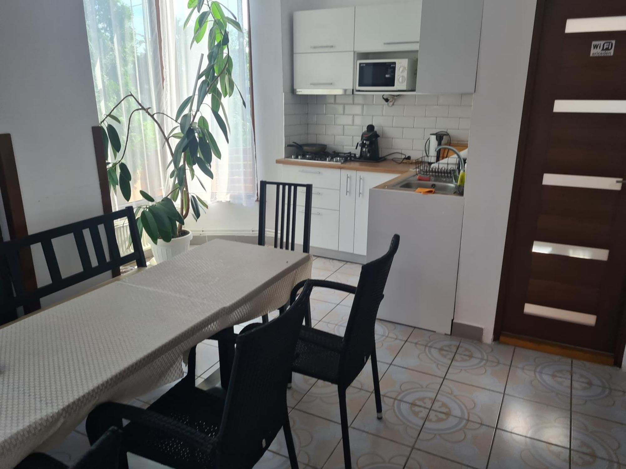 Casa Edy Hotell Sovata Exteriör bild